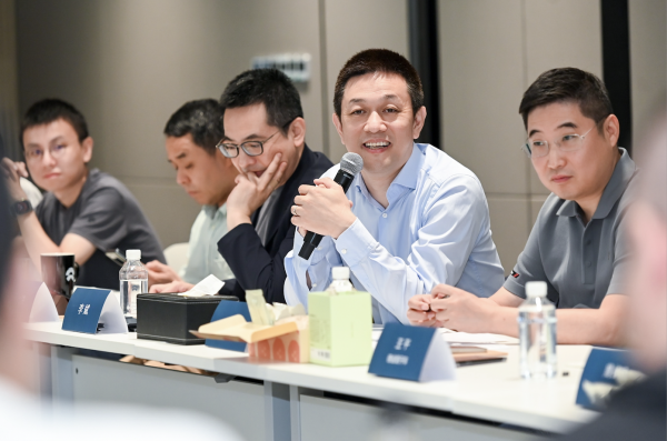 e路配资 全员精打细算的蔚来，要在200天后自我造血扭亏为盈